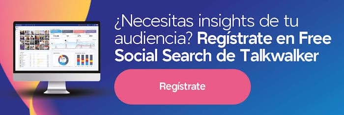 Featured image for Guía de 11 pasos para crear tu estrategia de marketing Talkwalker