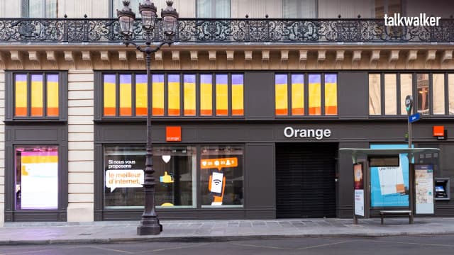 Featured image for How Orange squeezes the most out of social listening