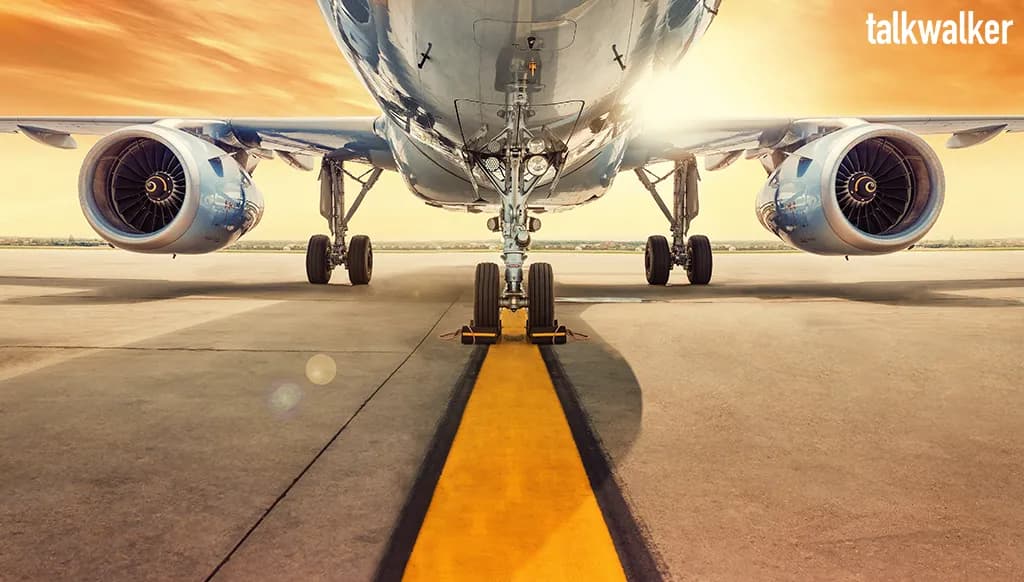 Featured image for Hong Kong Airlines: Turning a social media crisis into a soaring success