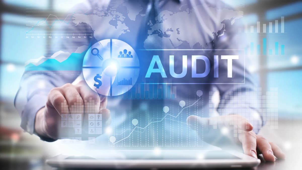 Featured image for Modèle d'audit du comportement consommateur
