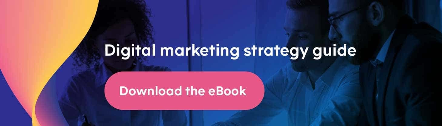 Featured image for Marketing strategy to marketing plan guide Talkwalker