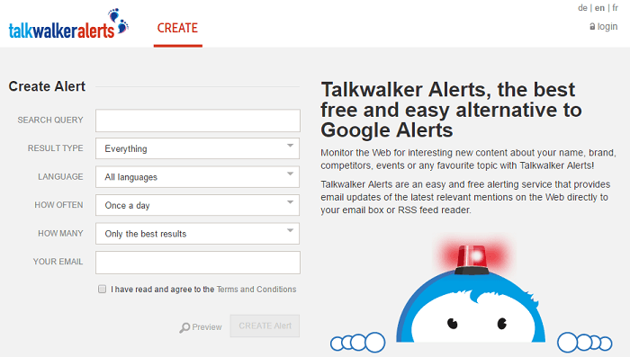 Featured image for Glosario de términos de redes sociales Talkwalker