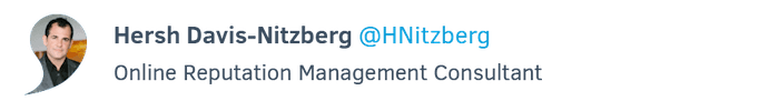 Hersh Davis-Nitzberg 