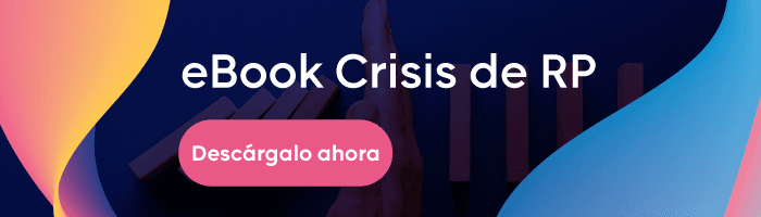 Descarga el libro electrónico gratuito sobre gestión de crisis de relaciones públicas