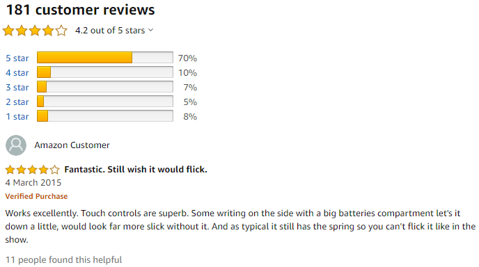 Analyze customer reviews with text analytics