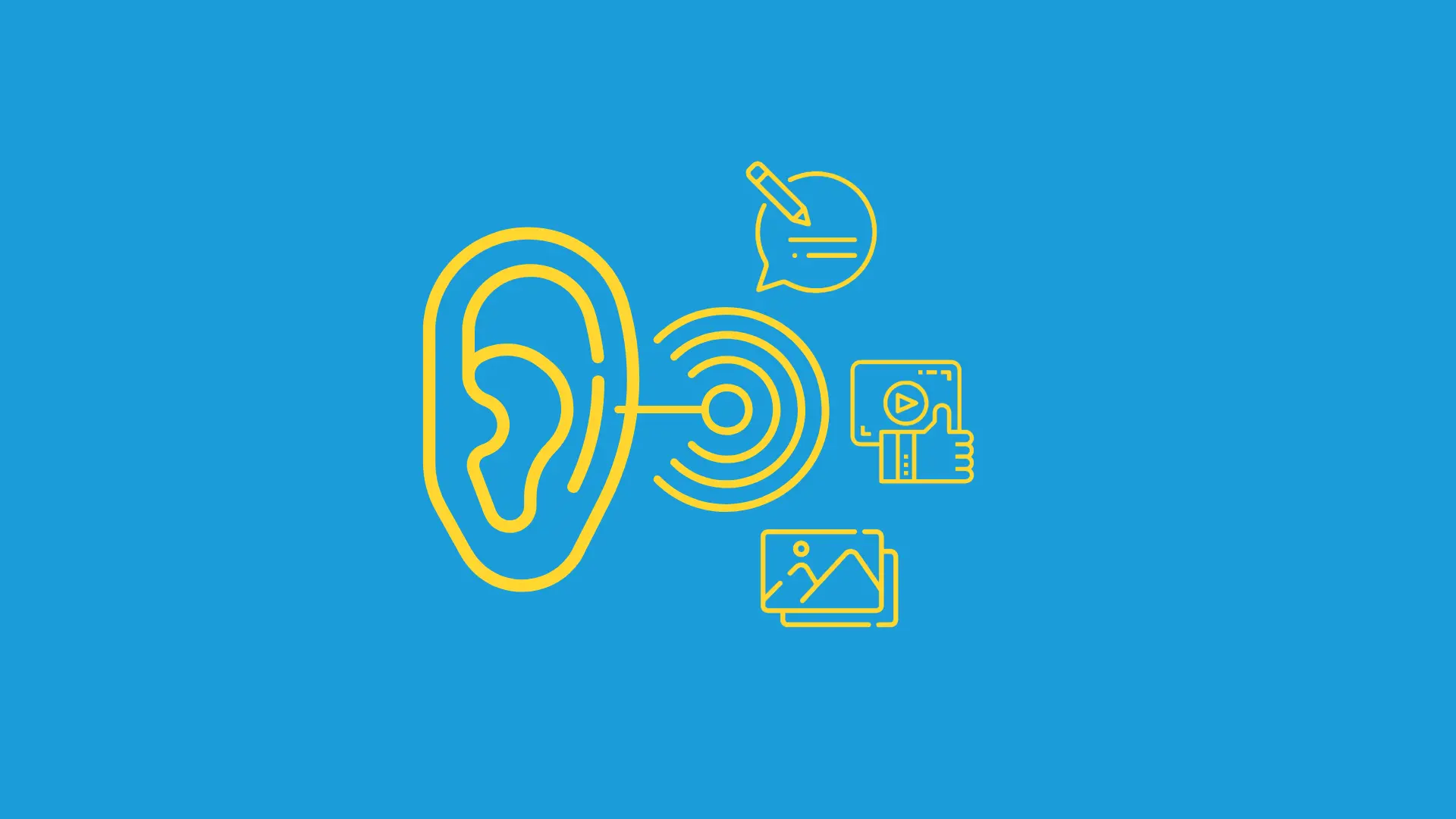 Featured image for Social Media Listening 101: The Practical Guide for Marketers